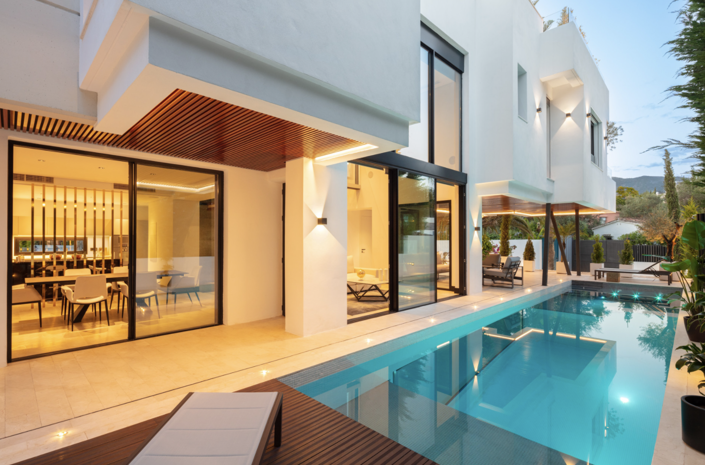 Image No.24-5 Bed Villa for sale