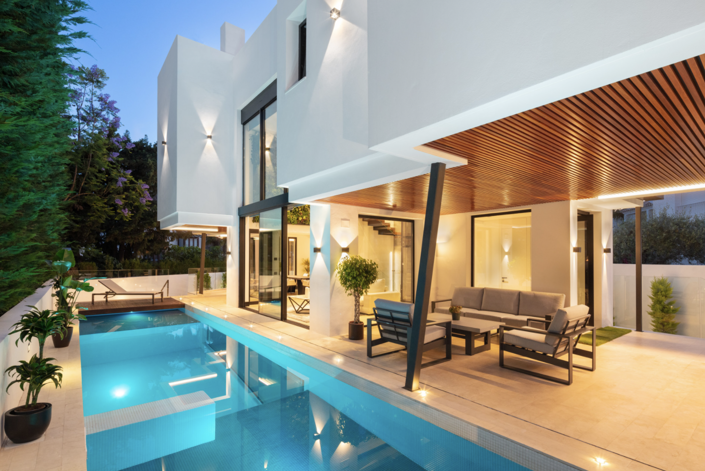 Image No.26-5 Bed Villa for sale