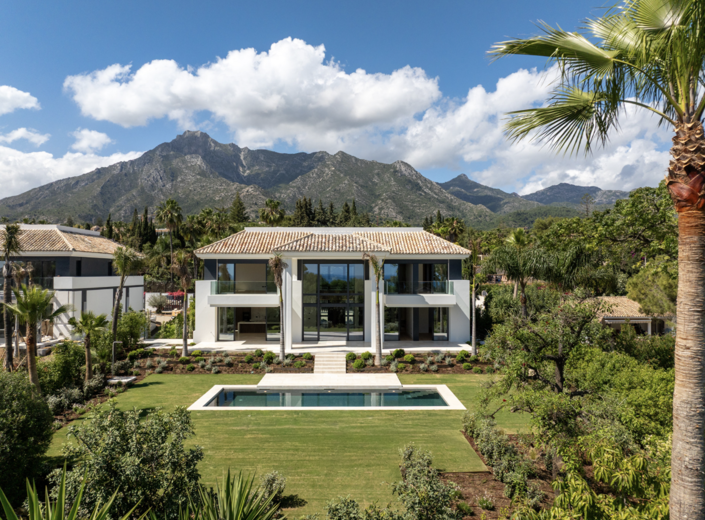 Image No.29-6 Bed Villa for sale