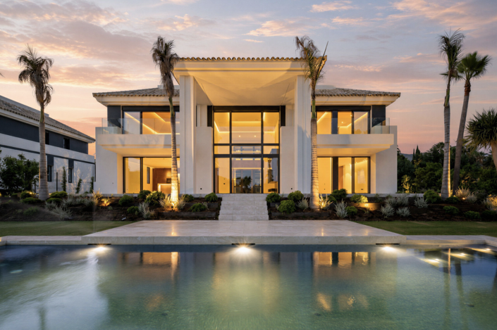 Image No.8-6 Bed Villa for sale