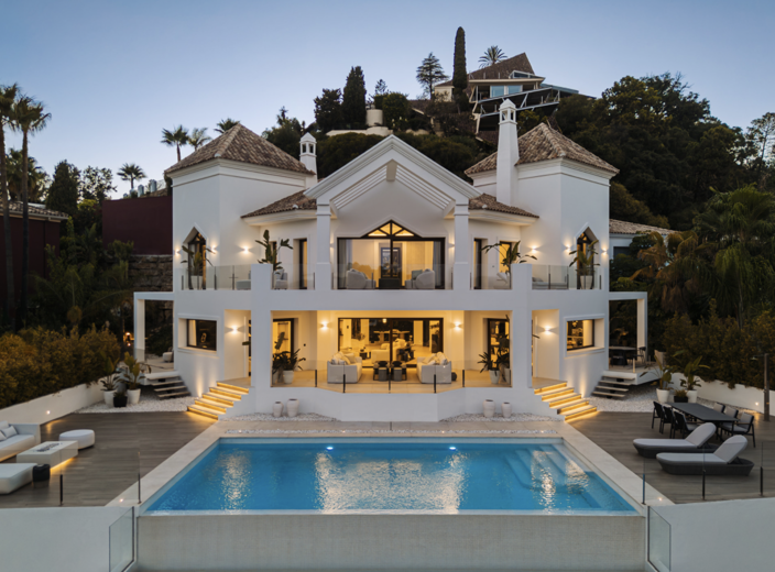Image No.25-5 Bed Villa for sale