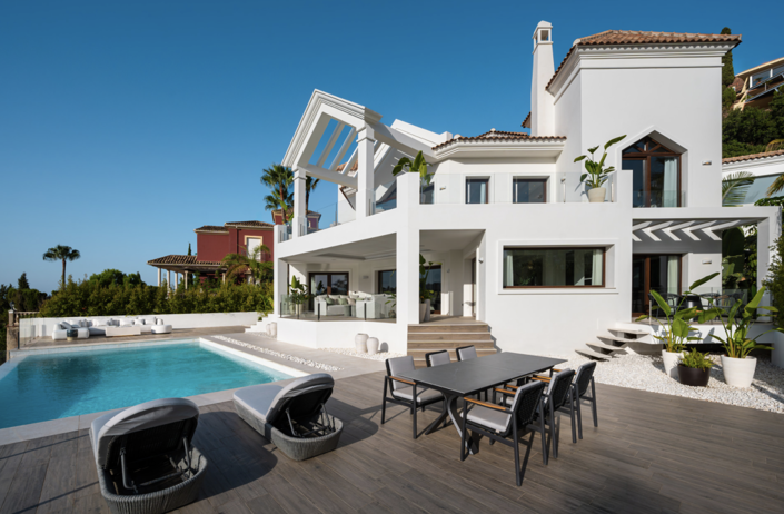 Image No.30-5 Bed Villa for sale