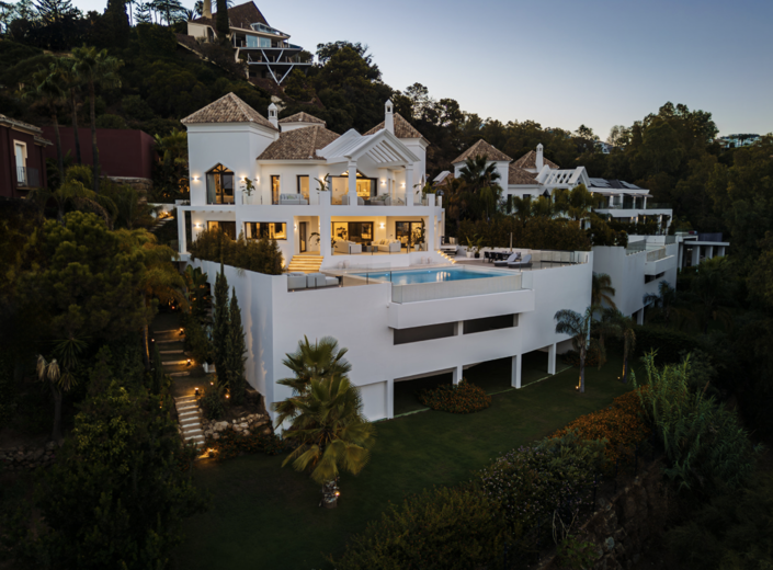 Image No.4-5 Bed Villa for sale