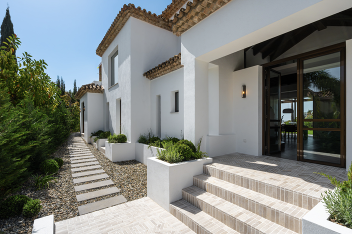 Image No.21-6 Bed Villa for sale