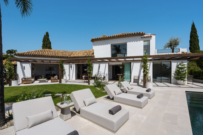 Image No.27-6 Bed Villa for sale