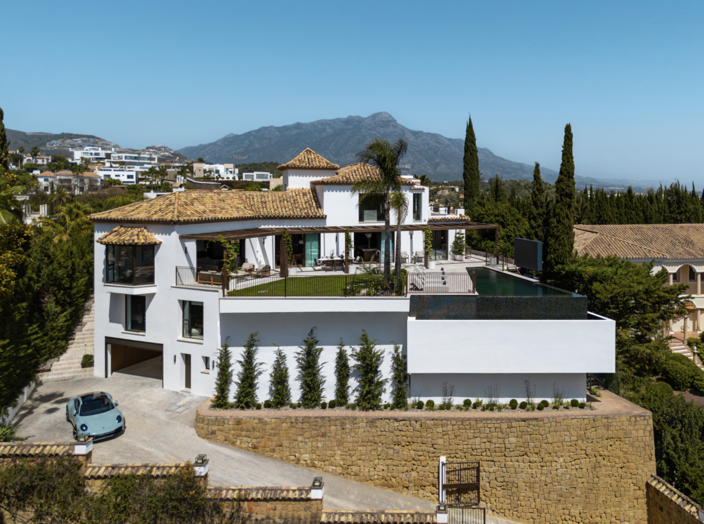 Image No.35-6 Bed Villa for sale