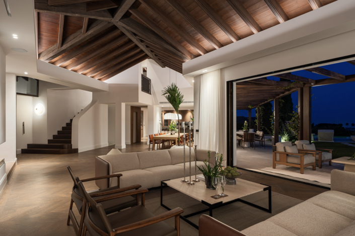 Image No.4-6 Bed Villa for sale