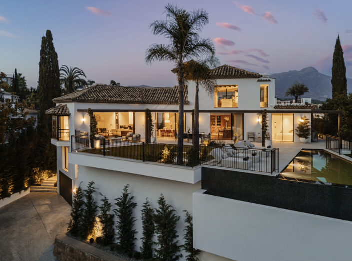 Image No.40-6 Bed Villa for sale