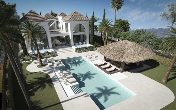 Image No.6-Villa con 6 dormitorios en venta