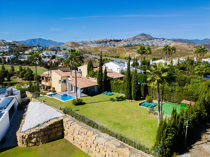 Image No.19-4 Bed Villa for sale