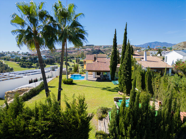 Image No.20-4 Bed Villa for sale