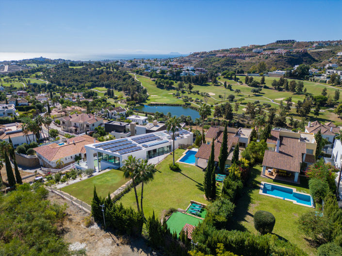 Image No.21-4 Bed Villa for sale