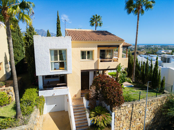 Image No.22-4 Bed Villa for sale