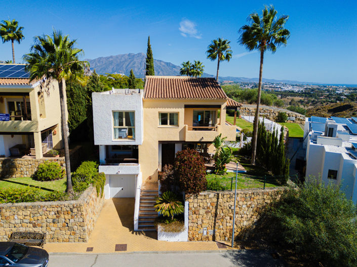 Image No.23-4 Bed Villa for sale
