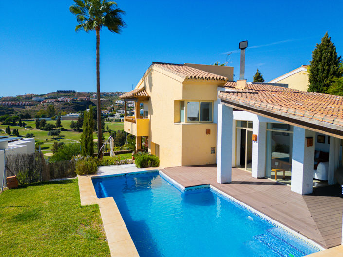 Image No.25-4 Bed Villa for sale
