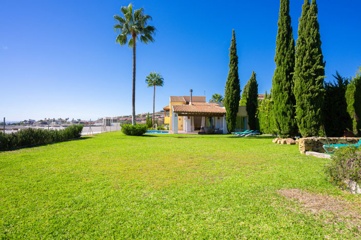 Image No.26-4 Bed Villa for sale