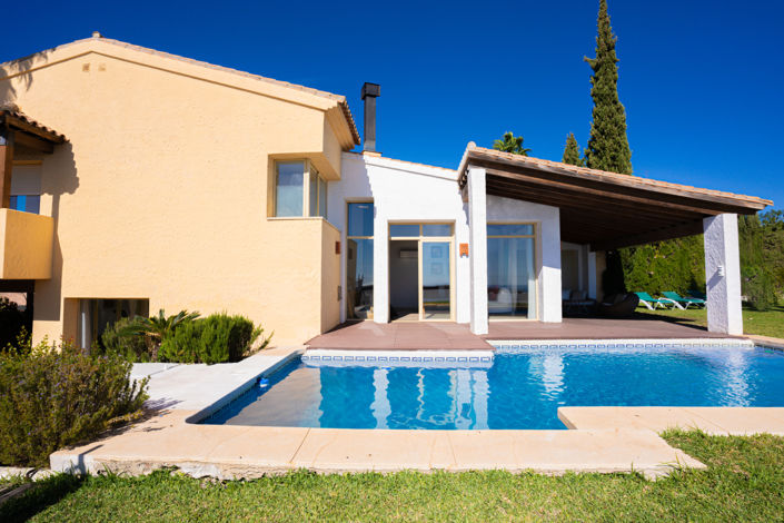 Image No.27-4 Bed Villa for sale