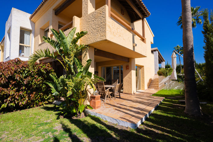 Image No.30-4 Bed Villa for sale