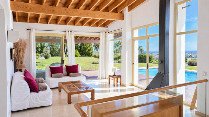 Image No.35-4 Bed Villa for sale
