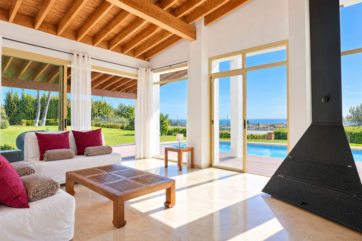 Image No.6-4 Bed Villa for sale