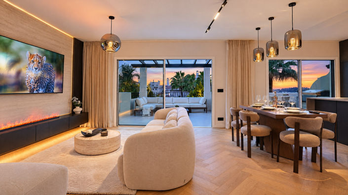 Image No.31-3 Bed Property for sale