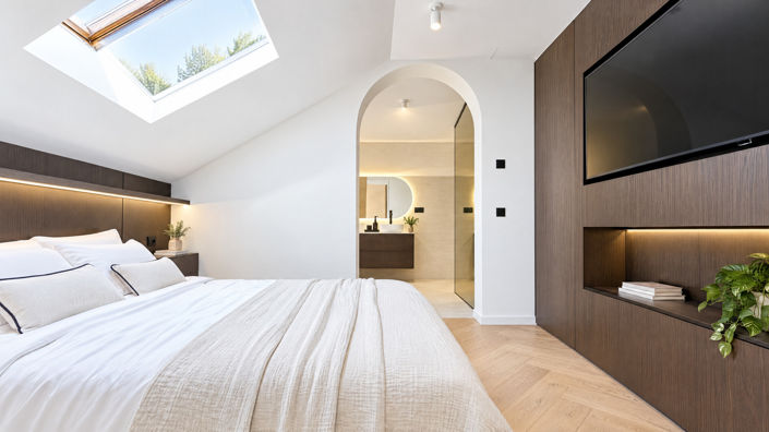 Image No.6-3 Bed Property for sale