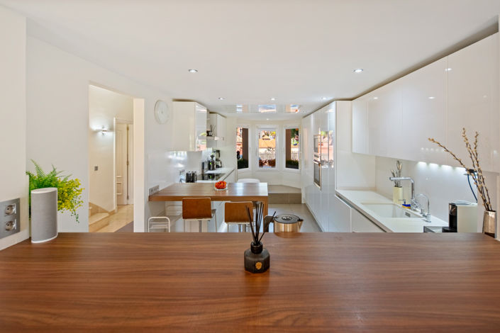 Image No.3-5 Bed Townhouse for sale