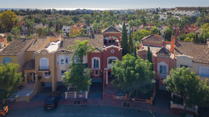 Image No.31-5 Bed Townhouse for sale