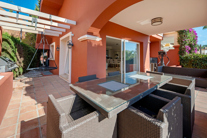 Image No.35-5 Bed Townhouse for sale