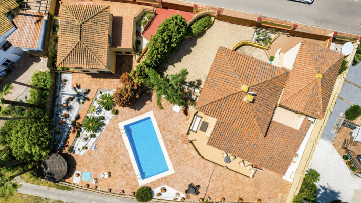 Image No.3-5 Bed Villa for sale