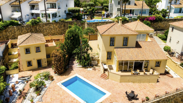 Image No.40-5 Bed Villa for sale