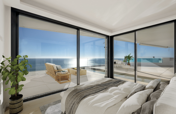 Image No.8-2 Bed Property for sale