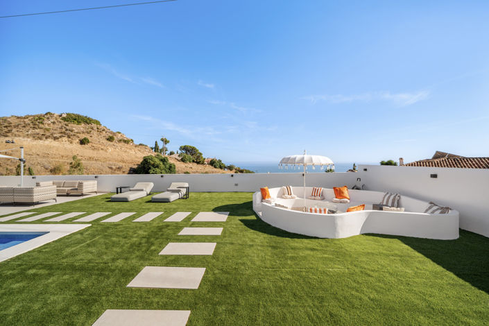 Image No.41-5 Bed Villa for sale