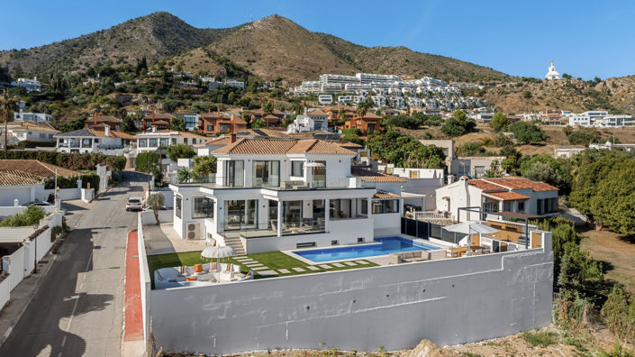 Image No.47-5 Bed Villa for sale