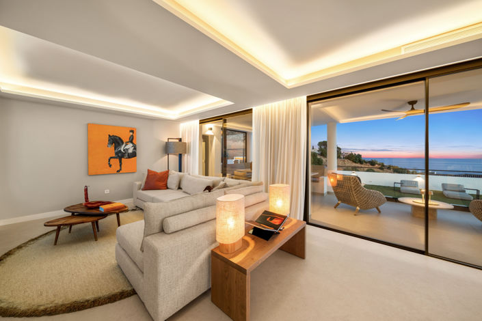 Image No.50-5 Bed Villa for sale