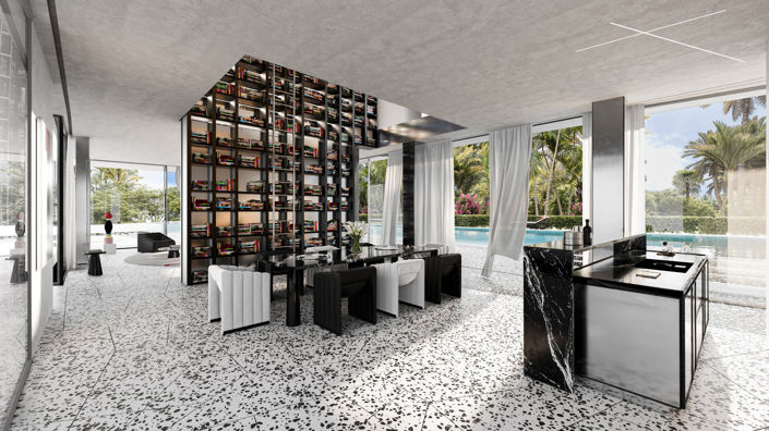 Image No.7-7 Bed Villa for sale