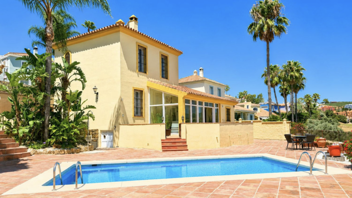 Image No.37-5 Bed Villa for sale