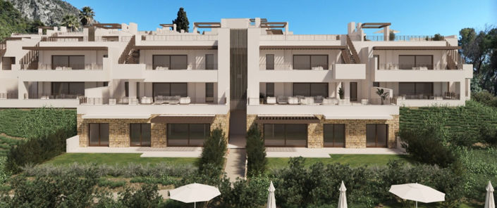 Image No.16-3 Bed Apartment for sale