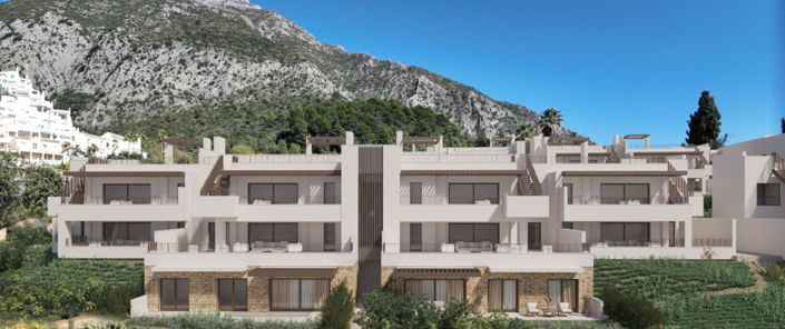 Image No.17-3 Bed Apartment for sale
