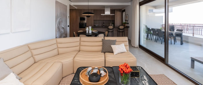 Image No.5-3 Bed Apartment for sale