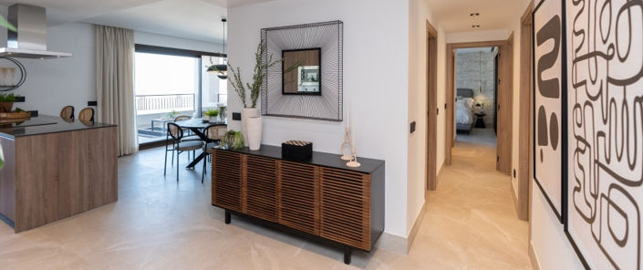 Image No.6-3 Bed Apartment for sale