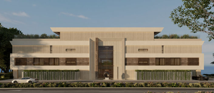 Image No.2-4 Bed Penthouse for sale