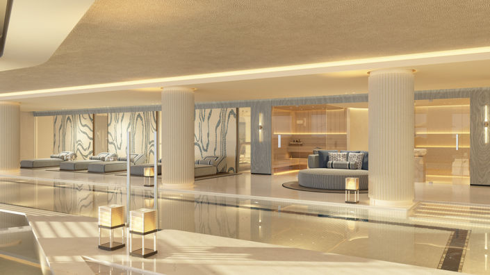 Image No.24-4 Bed Penthouse for sale