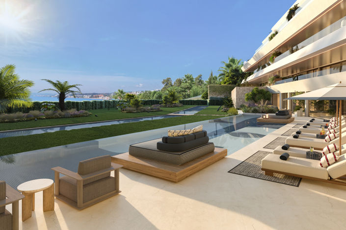 Image No.26-4 Bed Penthouse for sale