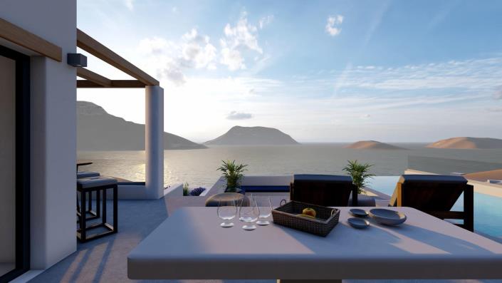 Image No.2-2 Bed Villa / Detached for sale