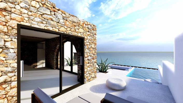 Image No.3-2 Bed Villa / Detached for sale