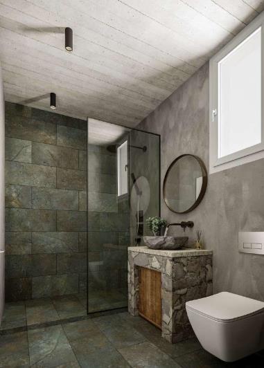 Image No.8-Villa de 2 chambres à vendre à Polis