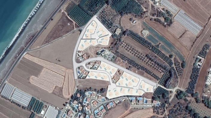 Image No.9-Villa de 2 chambres à vendre à Polis