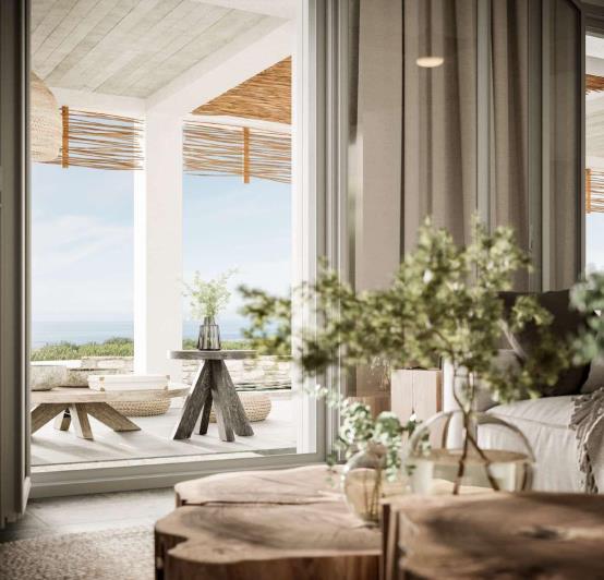 Image No.3-Villa de 2 chambres à vendre à Polis