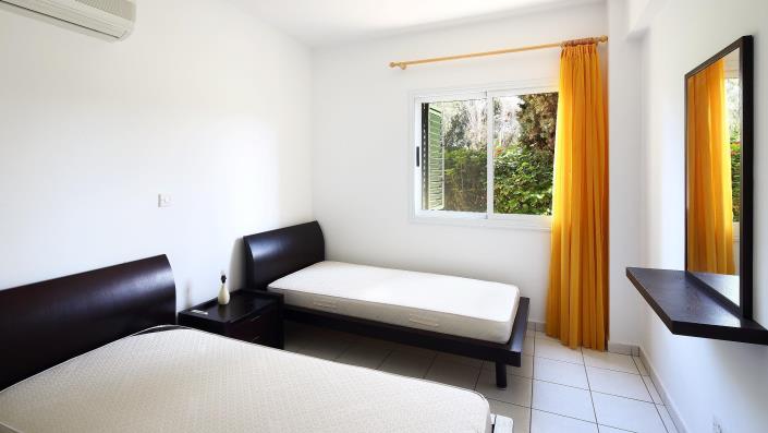 Image No.6-Appartement de 2 chambres à vendre à Polis